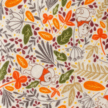 Disney Winnie the Pooh Tan Patterned Men's Tie - My Men's Shop