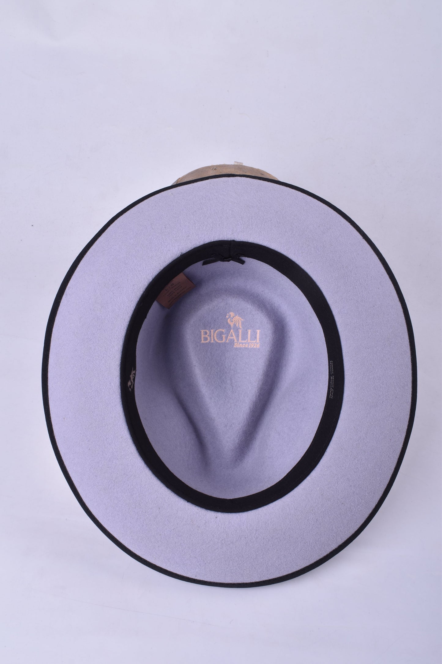 Heritage Wool Felt - My Men's Shop