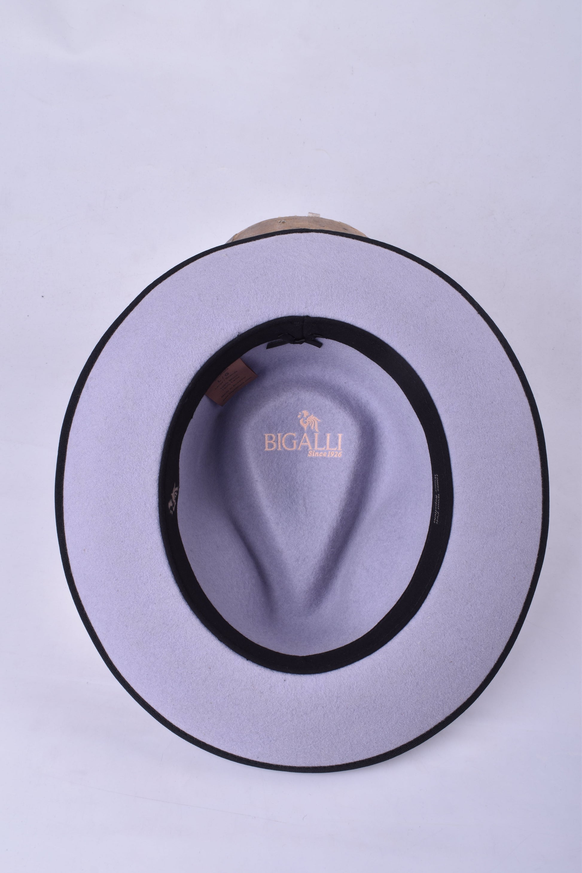 Heritage Wool Felt - My Men's Shop