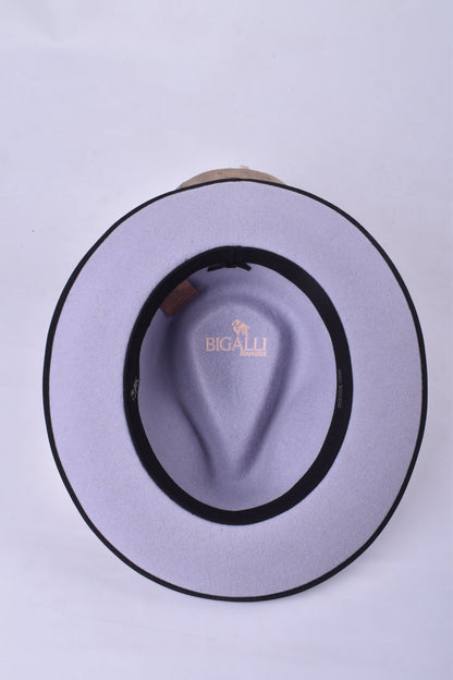 Heritage Wool Felt - My Men's Shop
