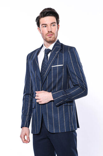 Cy-1103 MENS BLAZER - My Men's Shop