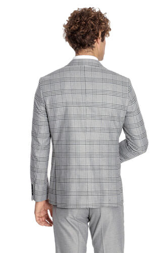 Ty-1422 MENS VESTED SUIT - My Men's Shop