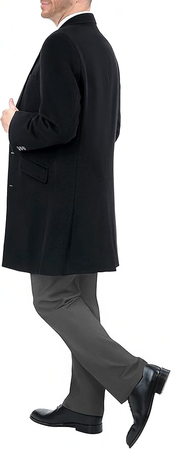 CAR COAT - My Men's Shop