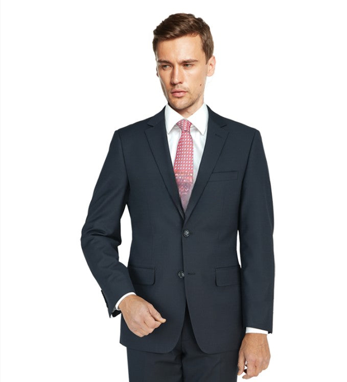 ENZO Jet Black - My Men's Shop