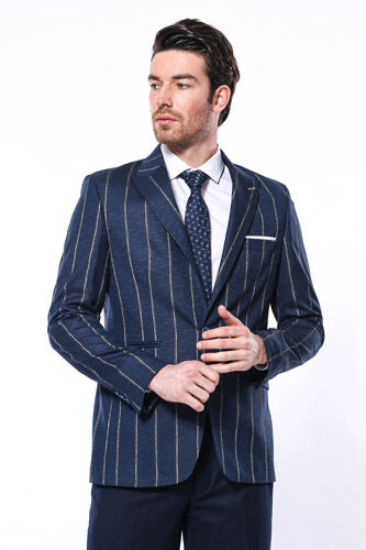 Cy-1103 MENS BLAZER - My Men's Shop