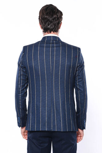 Cy-1103 MENS BLAZER - My Men's Shop