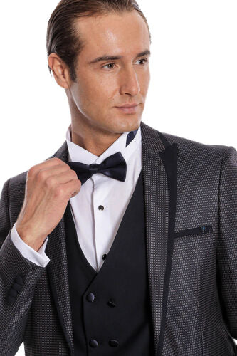 Tk-1320 MENS SUIT - My Men's Shop