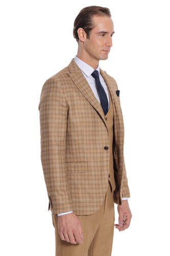 Ty-1302   MENS 3PC SUIT - My Men's Shop