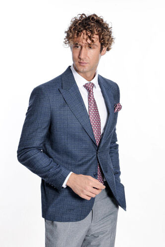 Ck-5311 MENS BLAZER - My Men's Shop