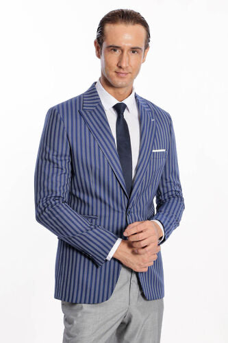Cy-1103 MENS BLAZER - My Men's Shop