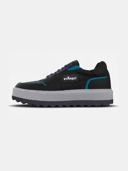Zapatillas Ecológicas BYMANYC ® New York GREENWICH TREND