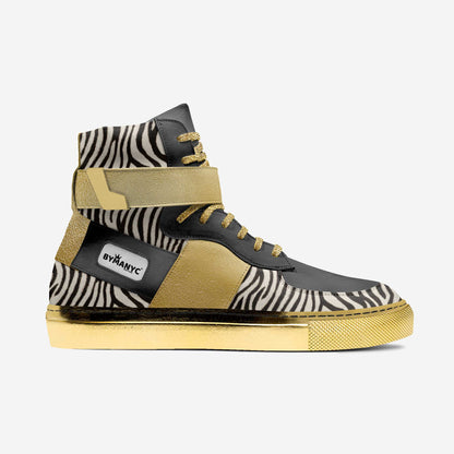 Eco-Friendly Ankle Boots BYMANYC ® New York – MANHATTAN REFINED