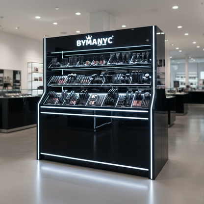 Acondicionador Eco Hidratante para Puntas Secas | BYMANYC ® New York