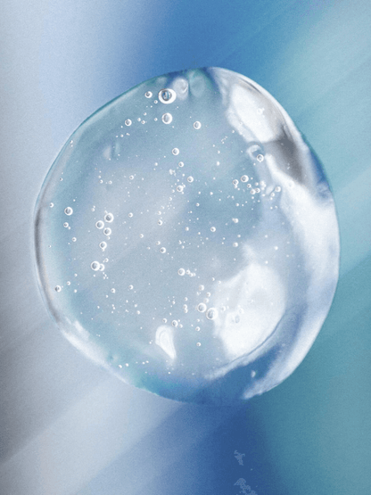 Eco Hydrating Gel with Hyaluronic Acid | BYMANYC ® New York - My Men's Shop