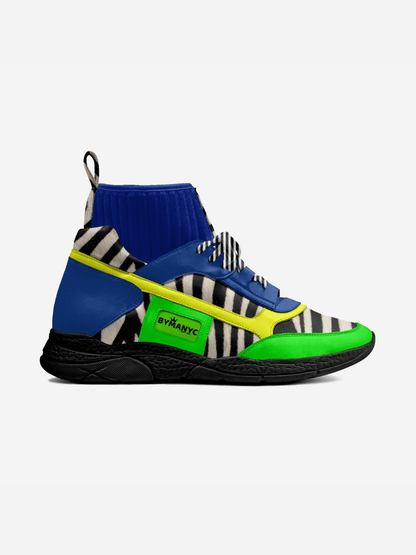 Eco-Luxury Footwear BYMANYC ® New York – Madison Luxe Affair - My Men's Shop