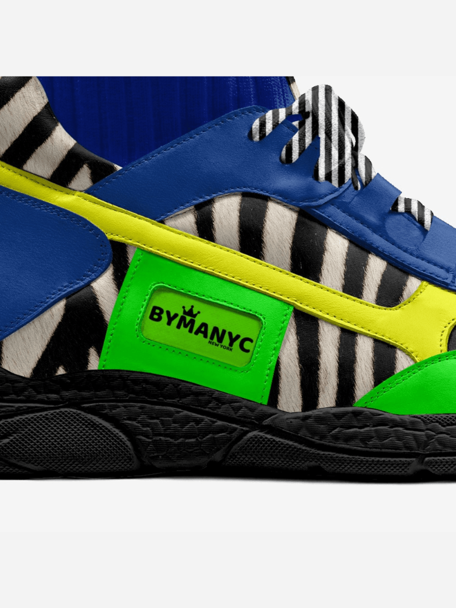 Eco-Luxury Footwear BYMANYC ® New York – Madison Luxe Affair - My Men's Shop