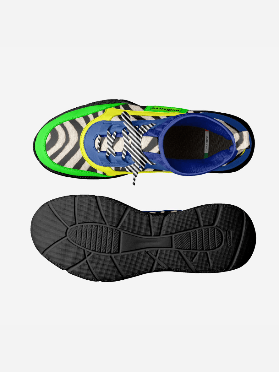 Eco-Luxury Footwear BYMANYC ® New York – Madison Luxe Affair - My Men's Shop