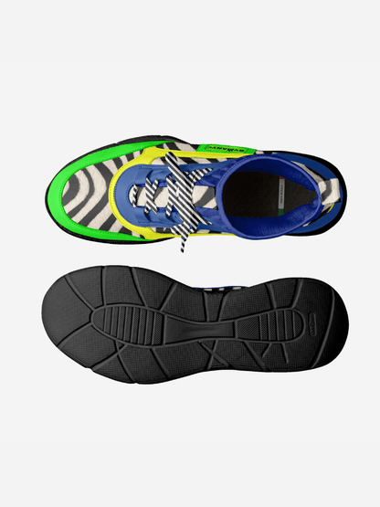 Eco-Luxury Footwear BYMANYC ® New York – Madison Luxe Affair - My Men's Shop
