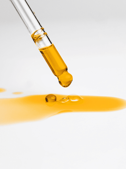 Eco Nourishing Facial Oil | BYMANYC ® New York | Certified Organic - My Men's Shop