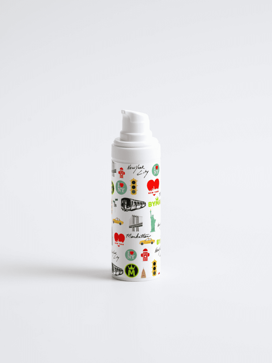 Eco Tinted SPF 30 Face Sunscreen | BYMANYC ® New York - My Men's Shop