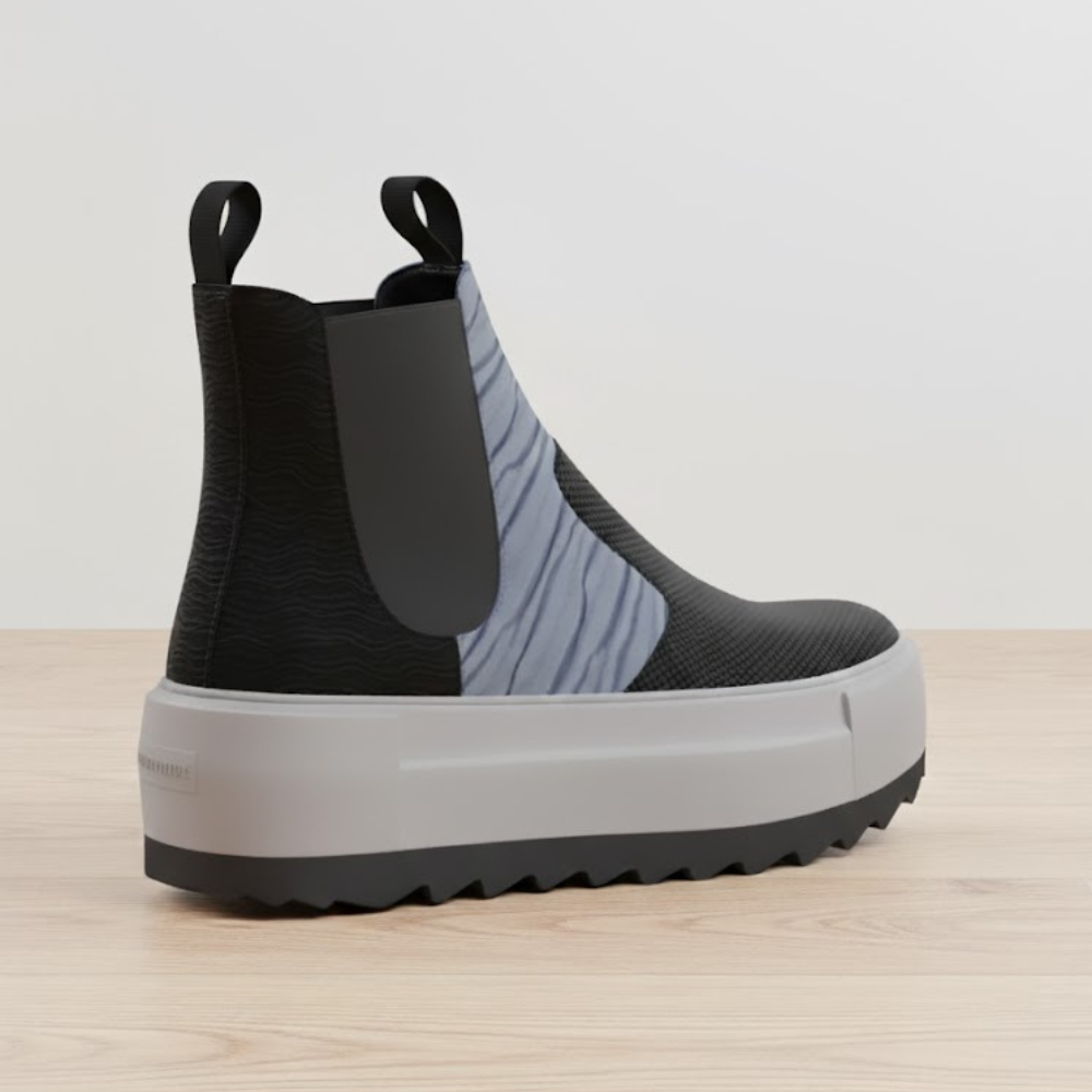 Elegant Boots BYMANYC ® New York MADISON MODE
