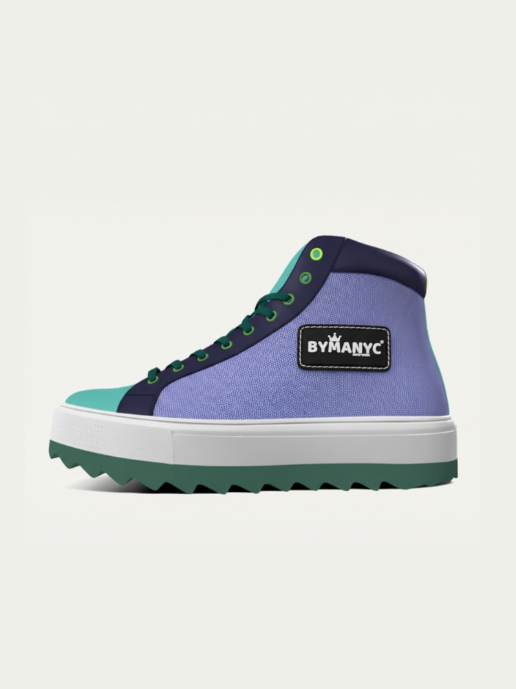 Ethical Ankle Boots BYMANYC ® New York BROADWAY BEAT - My Men's Shop