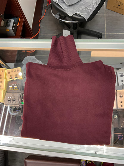 LaVane Turtleneck Sweaters 501-T