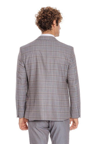 Ty-1302   MENS 3PC SUIT - My Men's Shop
