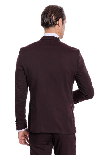 Ty-1302   MENS 3PC SUIT - My Men's Shop