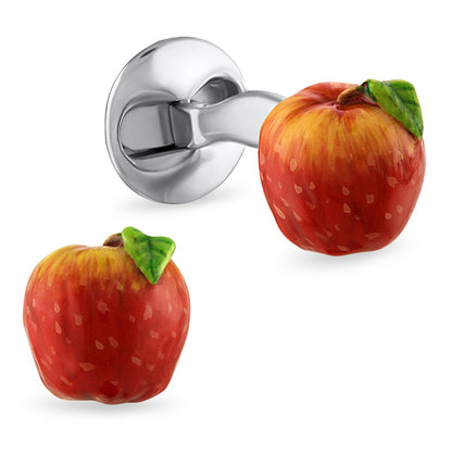 The Big Apple Cufflinks - My Men's Shop