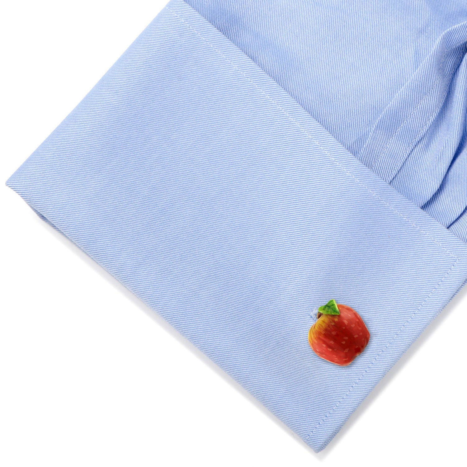 The Big Apple Cufflinks - My Men's Shop