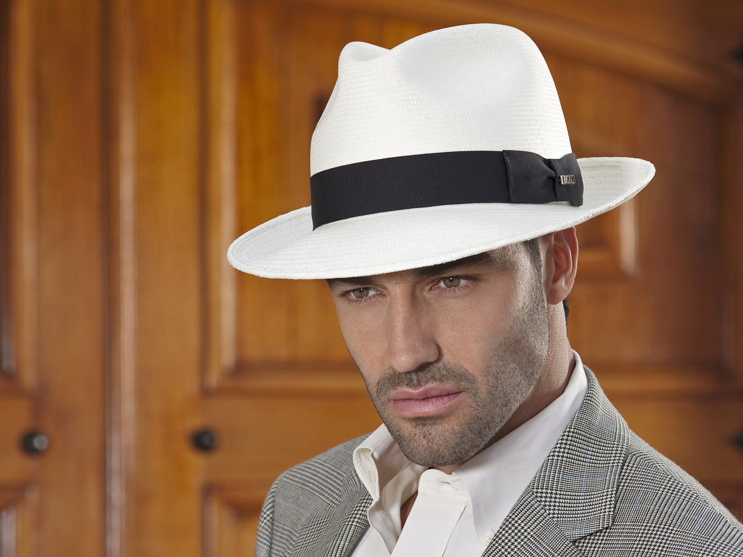 Fedora G8 Fine Panama - My Men's Shop