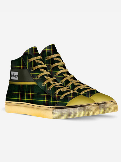 Fifth Avenue Prestige Vegan Sneakers | BYMANYC ® New York - My Men's Shop