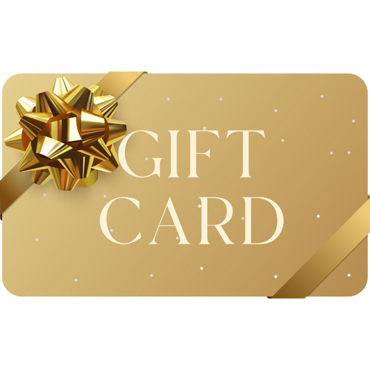Riflessi Gift Card