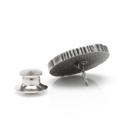 Game of Thrones Targaryen Dragon Antiqued Lapel Pin - My Men's Shop