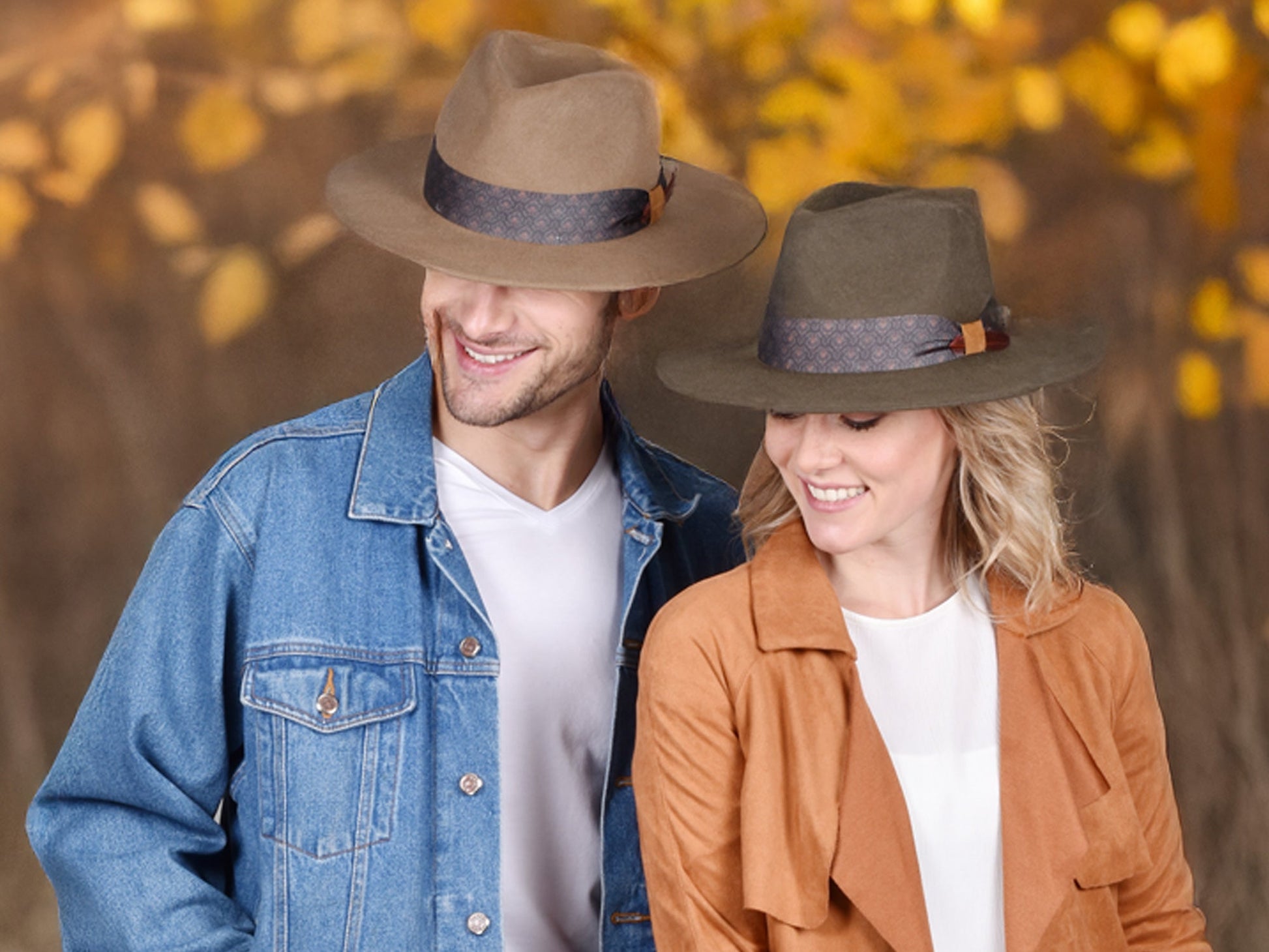 Gypsy Wool Felt - My Men's Shop