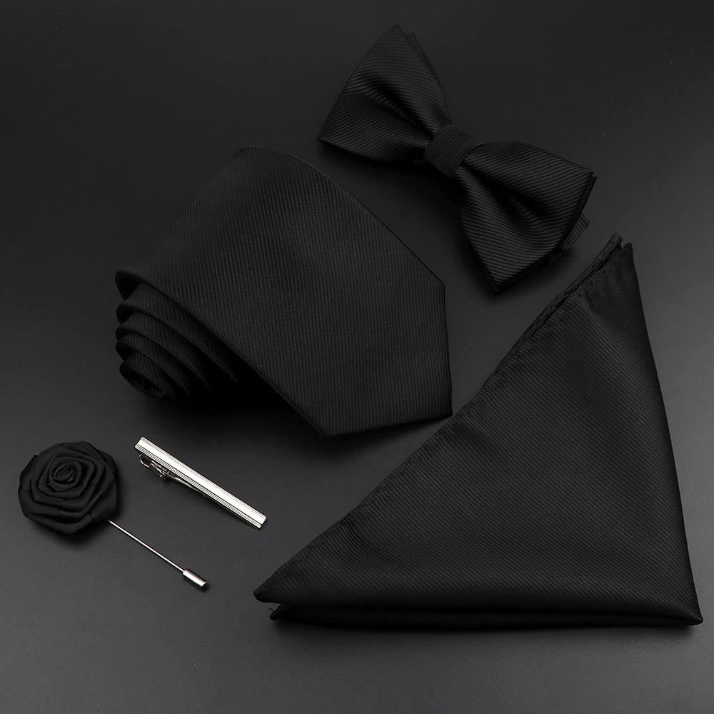 New Solid Color - My Men's Shop