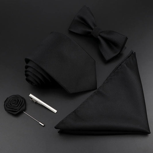 New Solid Color - My Men's Shop