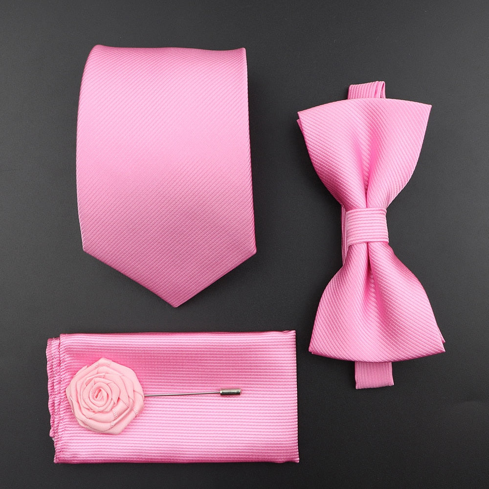 New Solid Color - My Men's Shop
