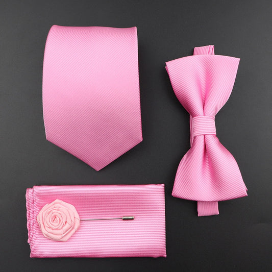 New Solid Color - My Men's Shop