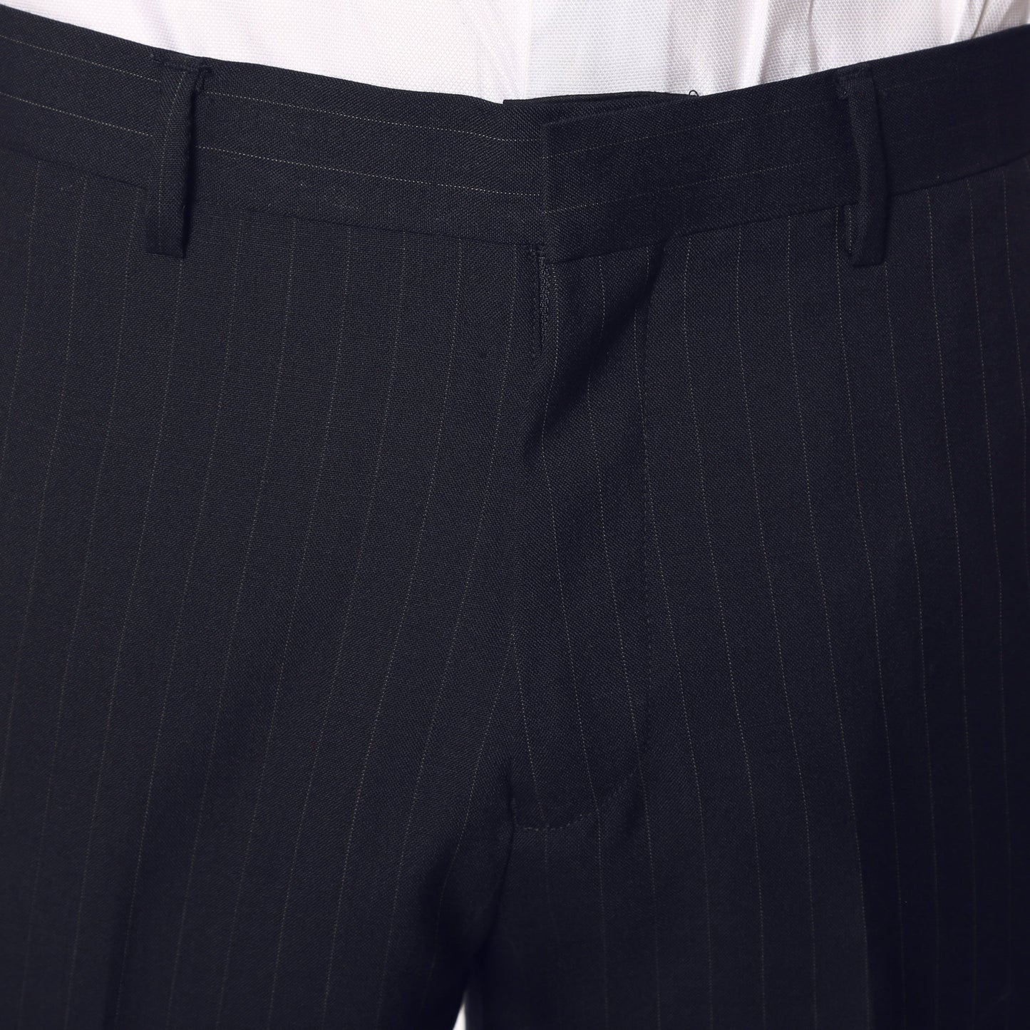 Ferrecci Aviator Men's 2-pc Poly Wool Suit