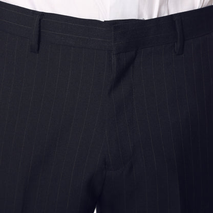 Ferrecci Aviator Men's 2-pc Poly Wool Suit