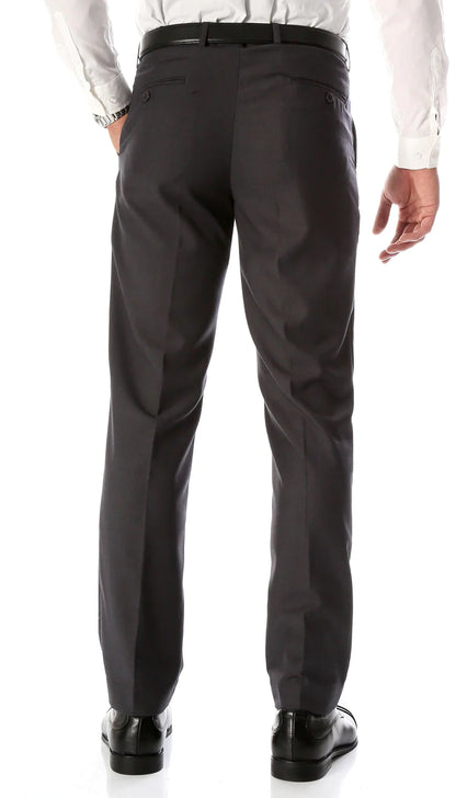 HALO SLIMFIT PANTS - My Men's Shop