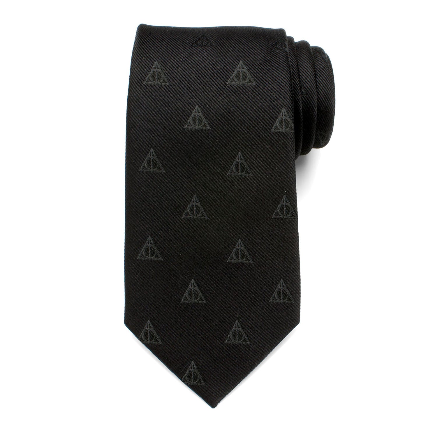 Corbata de las Reliquias de la Muerte de Harry Potter