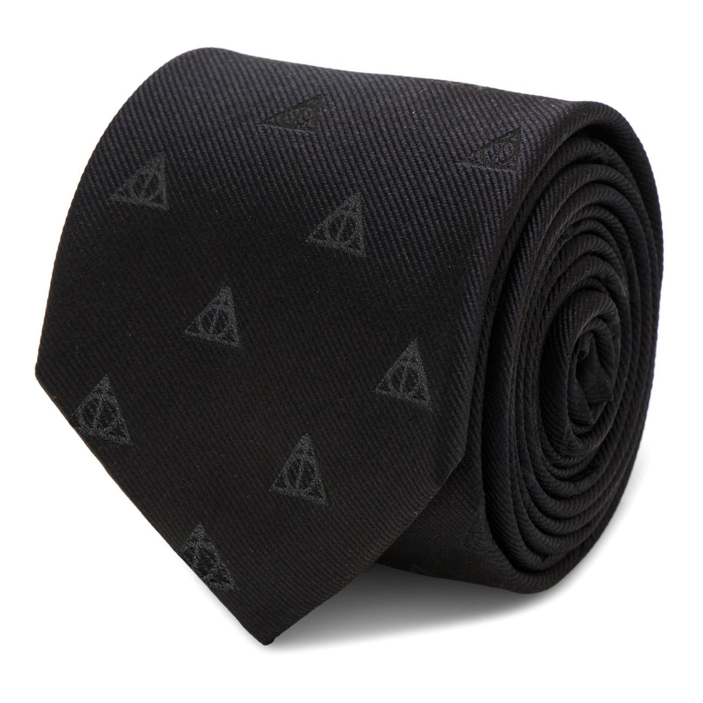Corbata de las Reliquias de la Muerte de Harry Potter