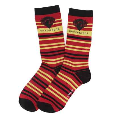 Harry Potter Gryffindor Men's Sock - My Men's Shop