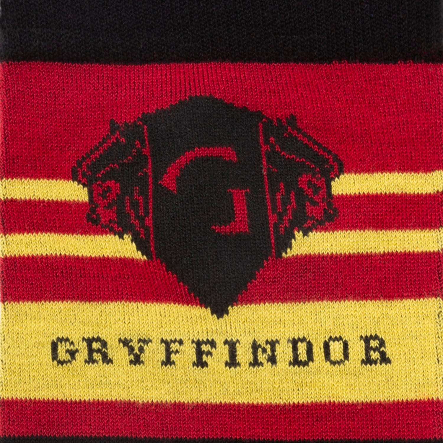 Harry Potter Gryffindor Men's Sock - My Men's Shop