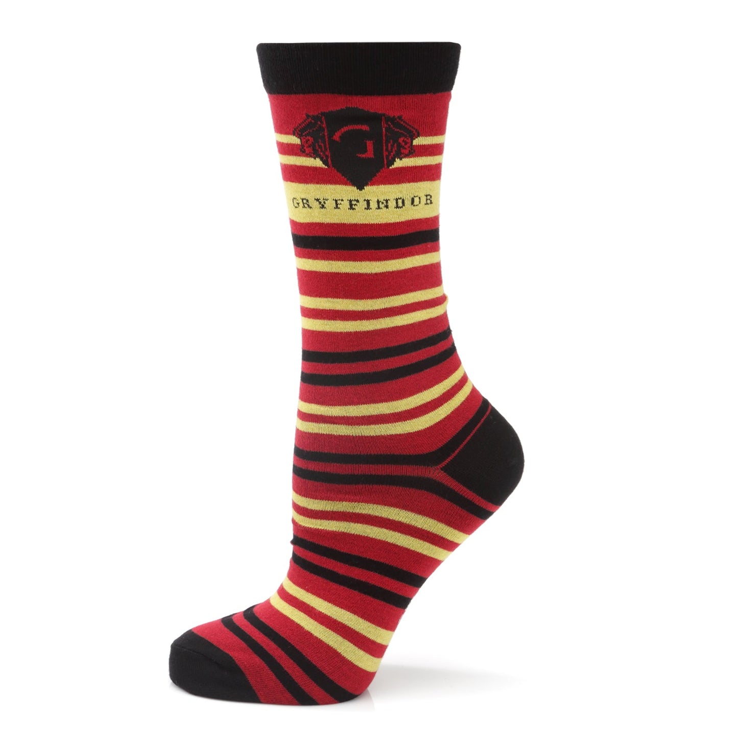 Harry Potter Gryffindor Men's Sock - My Men's Shop
