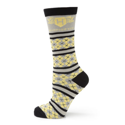 Harry Potter Hufflepuff Men's Sock - My Men's Shop