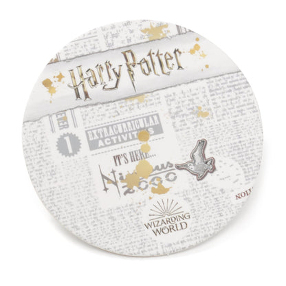 Pin de solapa del Mapa del Merodeador de Harry Potter